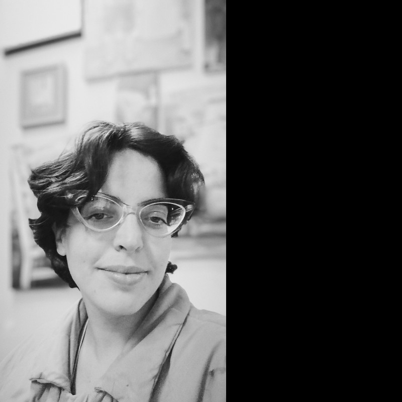 Leticia Casati