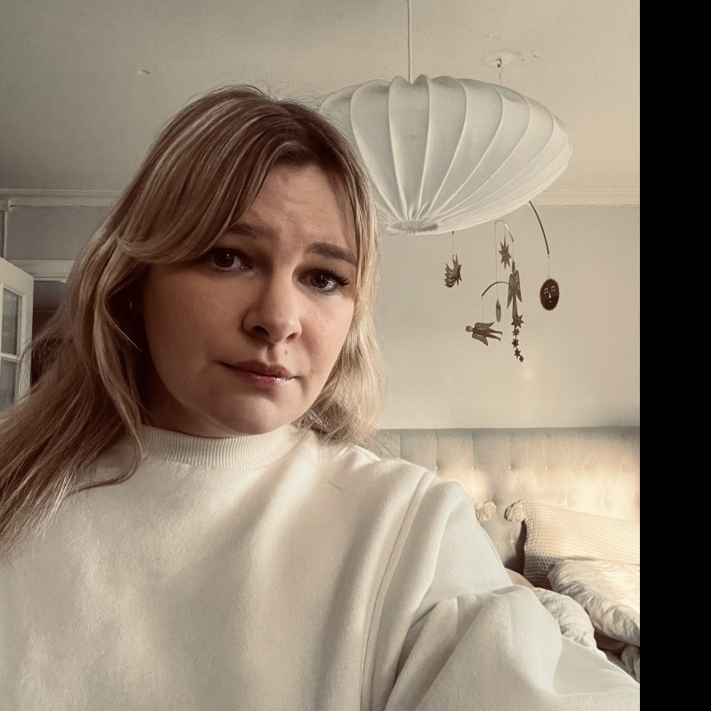 Tuva Andersen