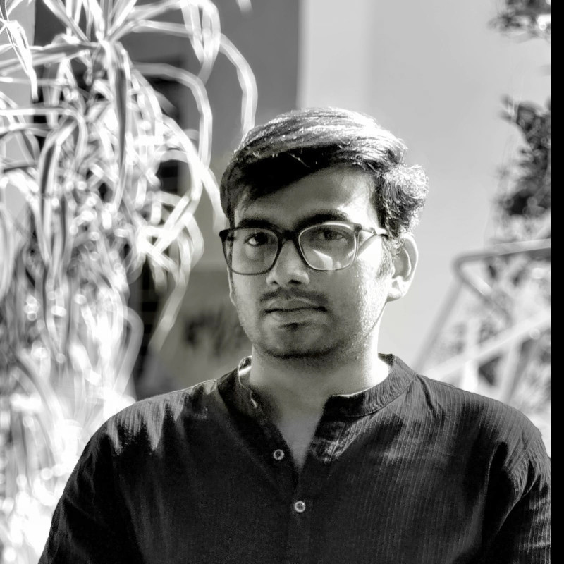 Amit Ojha