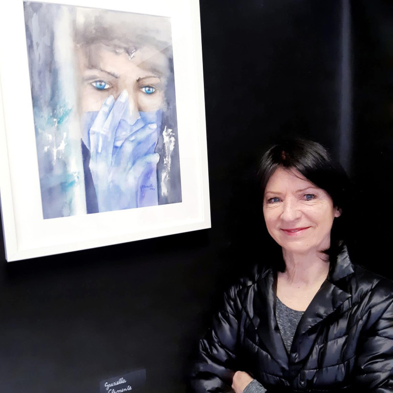 Graziella Clemente