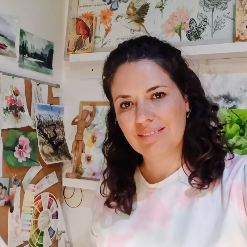 Laura Arbona