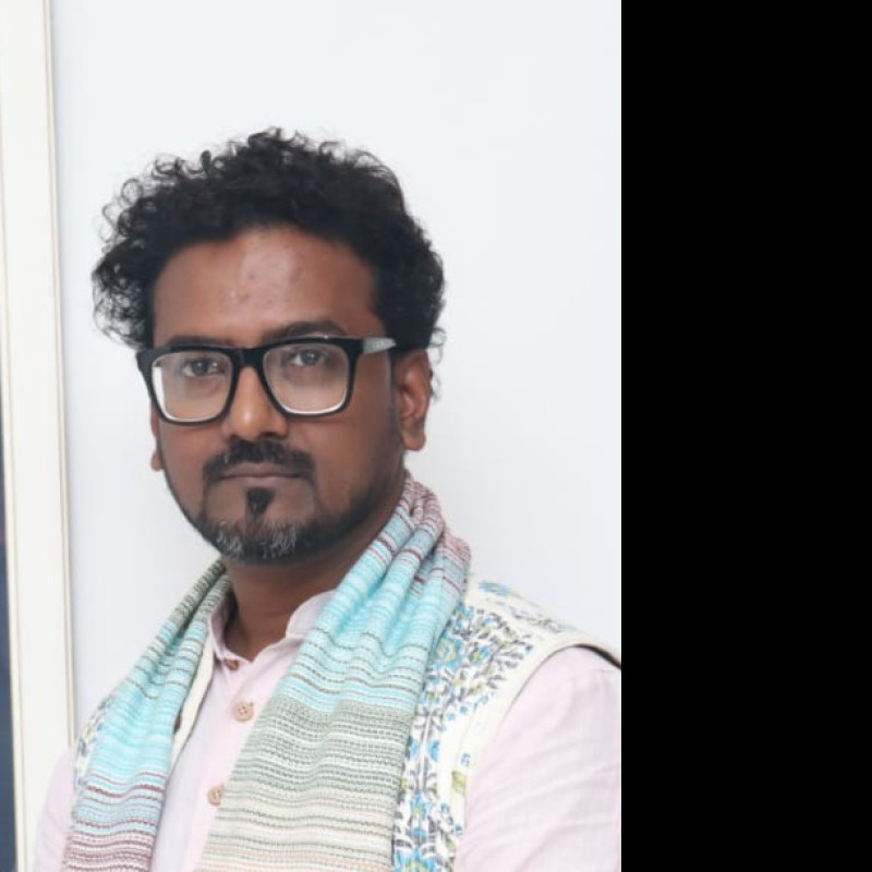 Rashbehari Saha