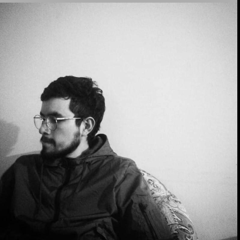 Santiago Barbosa