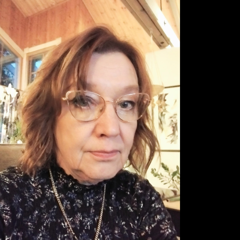 Salme Kauppi