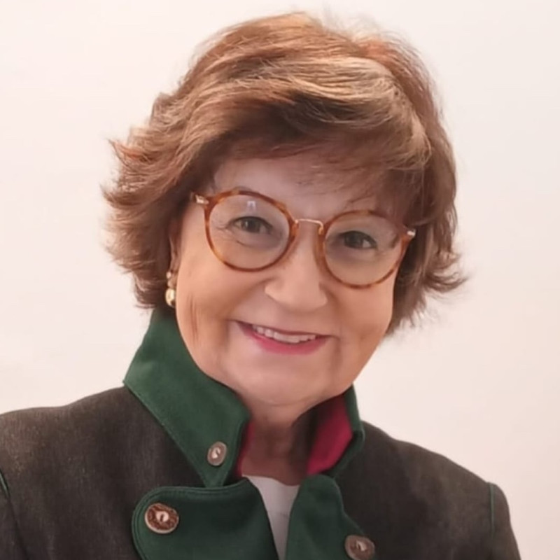 Maria do Ceu Formiga de Oliveira