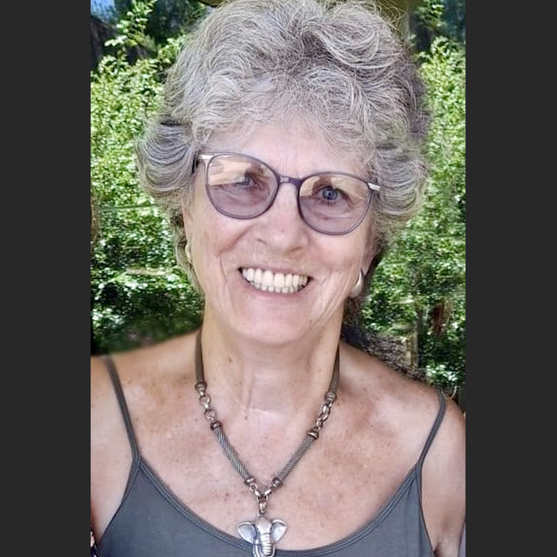 Marian Mattinson