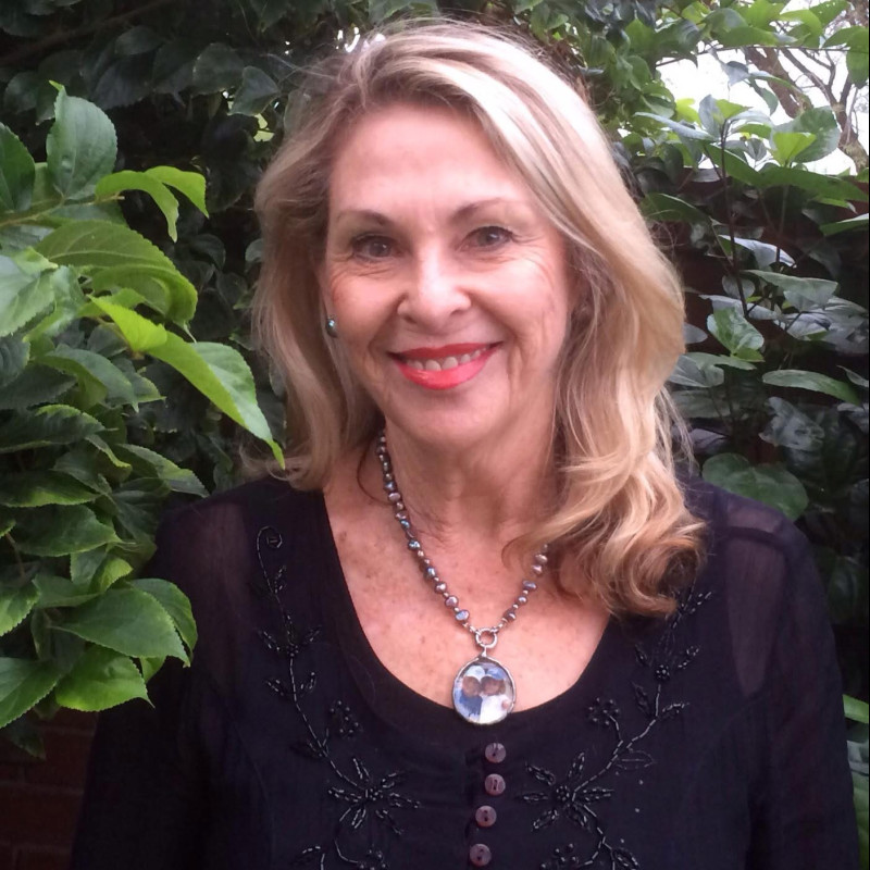 Cheryl Curnick
