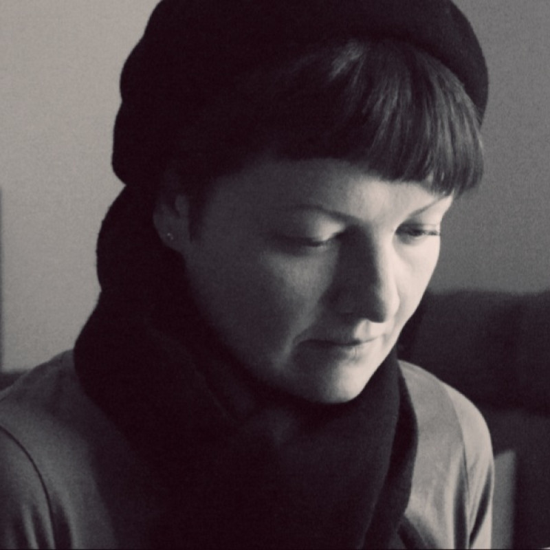 Alexandra SHUART Heilborn