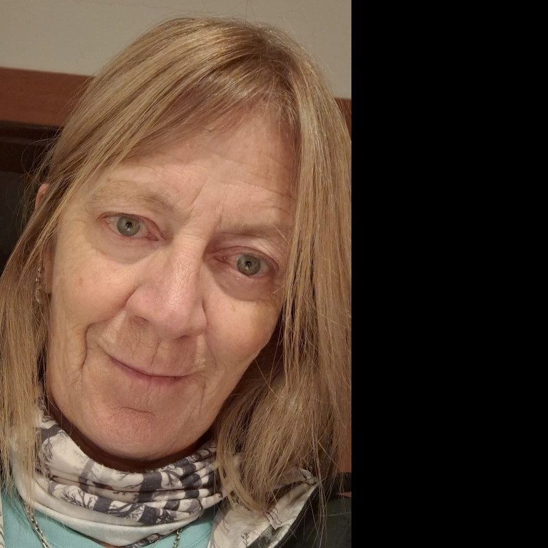 Patricia Mathe