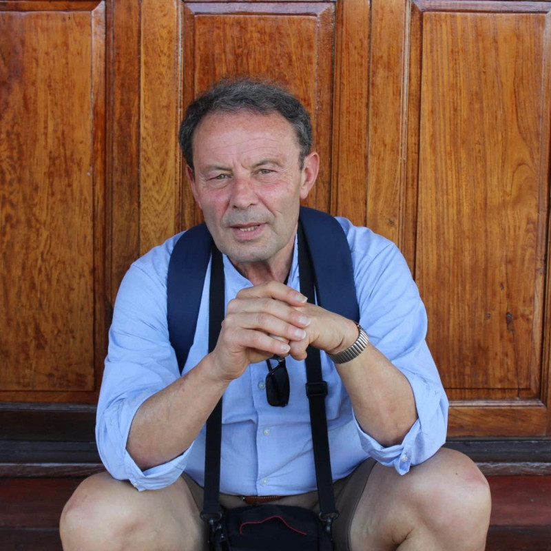 Sandro Micozzi
