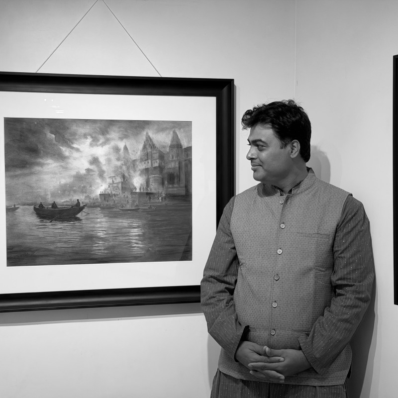 Nishikant Palande
