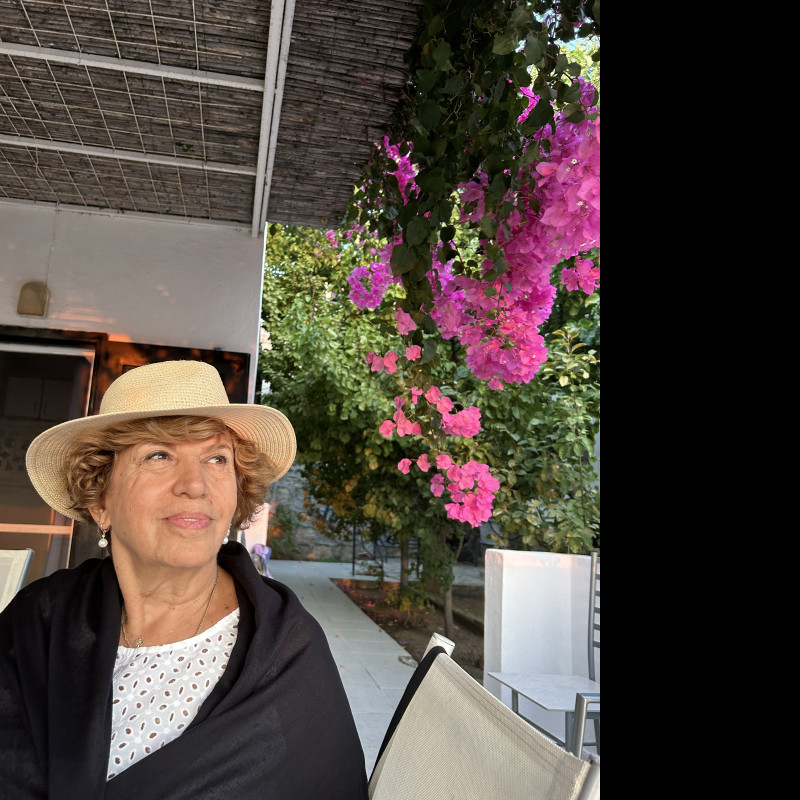 Zuhal ARDA