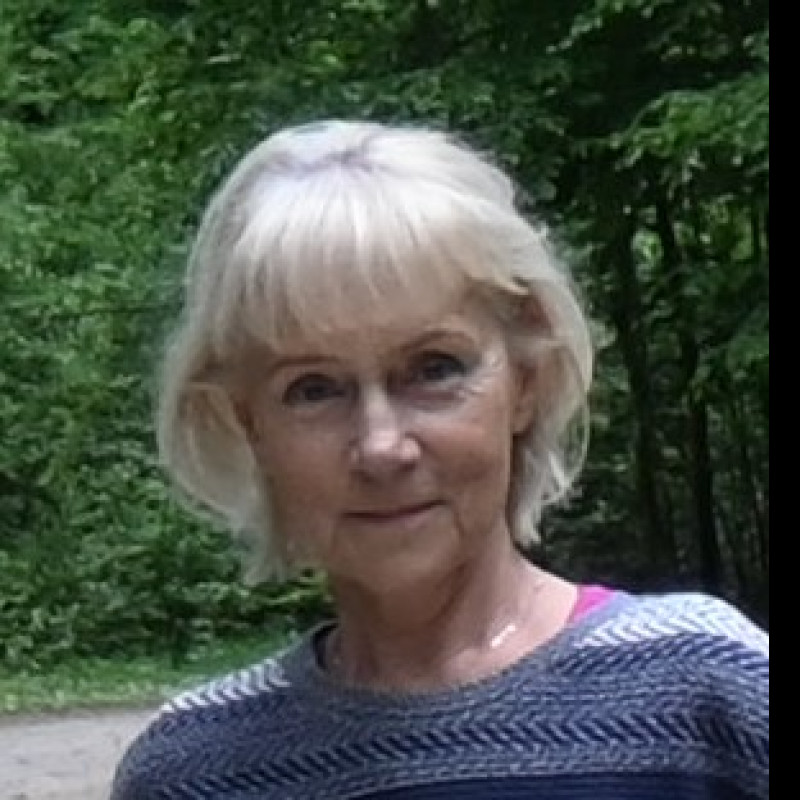 Anna Krogulska