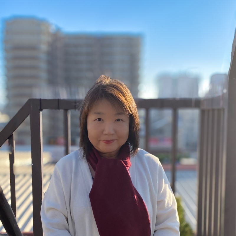 Keiko Mitani