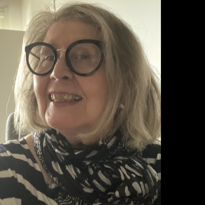 ANNA MAATTANEN