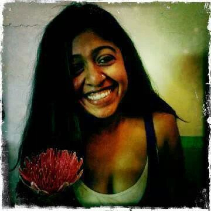 Bhamini van Wyk