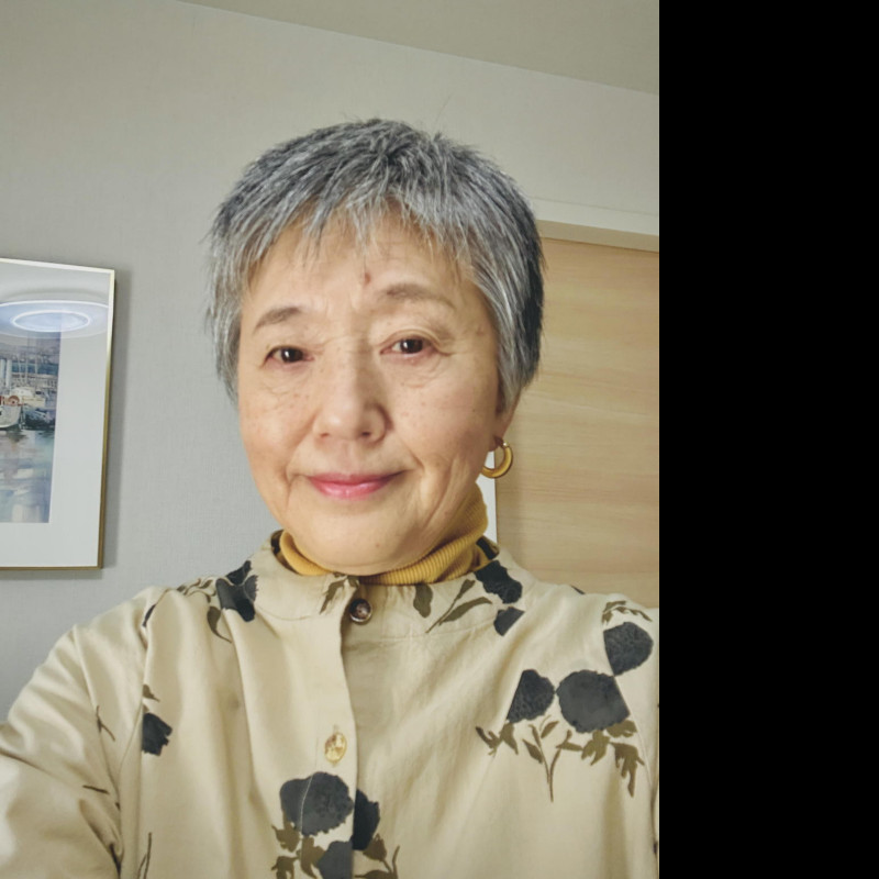 Yukiko Yamada