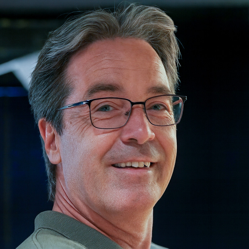 Michiel Geurts