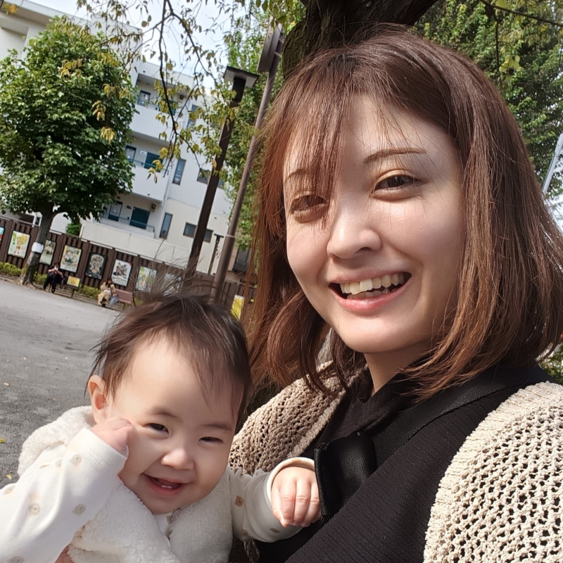 Shoko Fujisaki