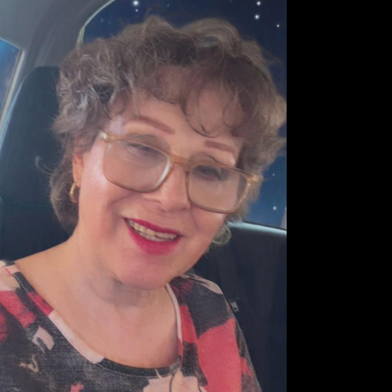 Maria Teresita Yescas Enriquez