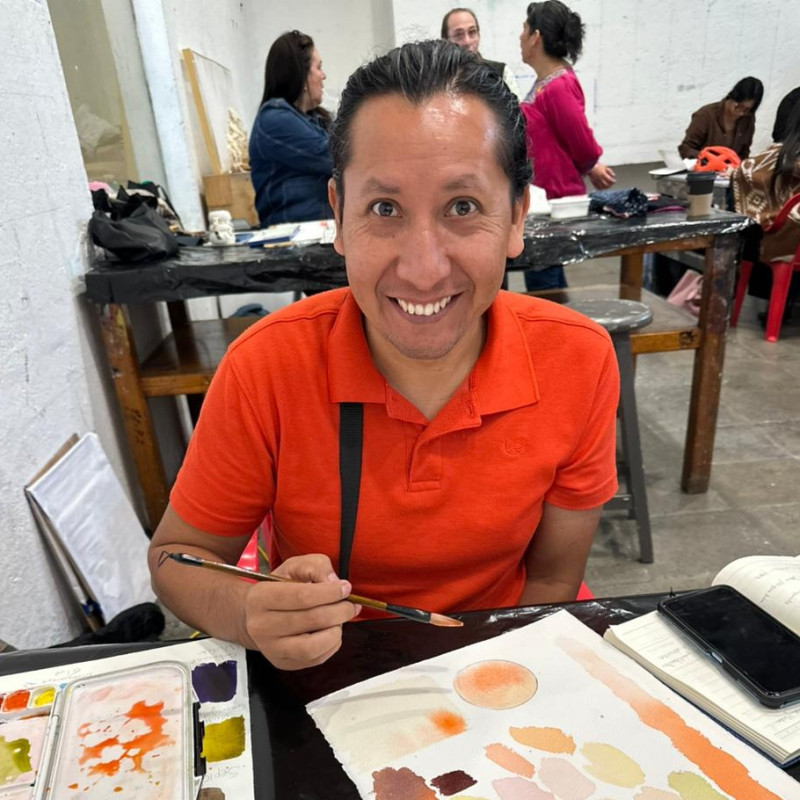 Miguel Reyes