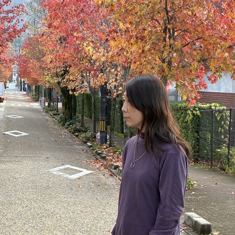 Yuko Nakano