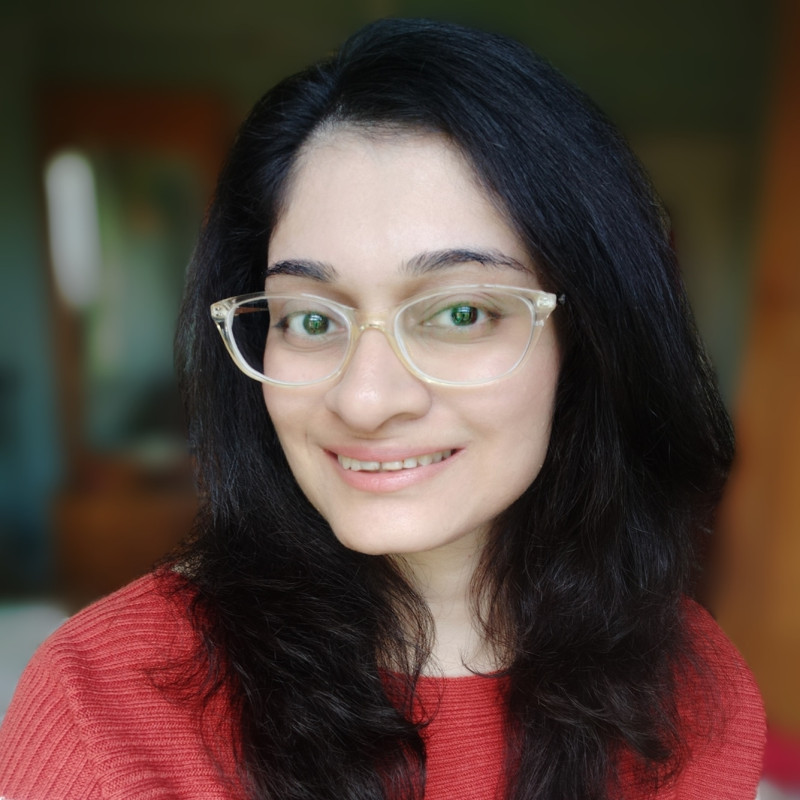 Namrata Ghugre