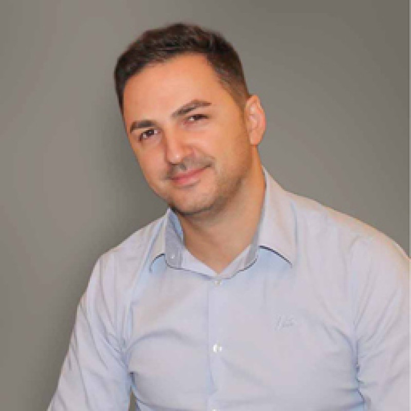 Arjan Ramizi