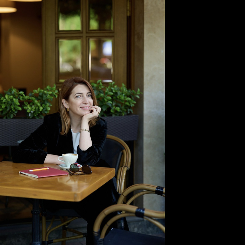 Lusine Danielyan
