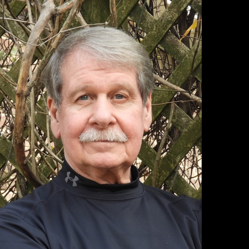 Rick Anderson