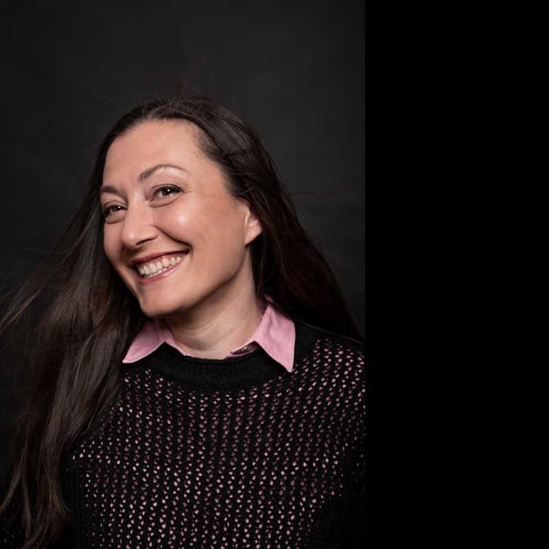 Tsvetelina Tsonova