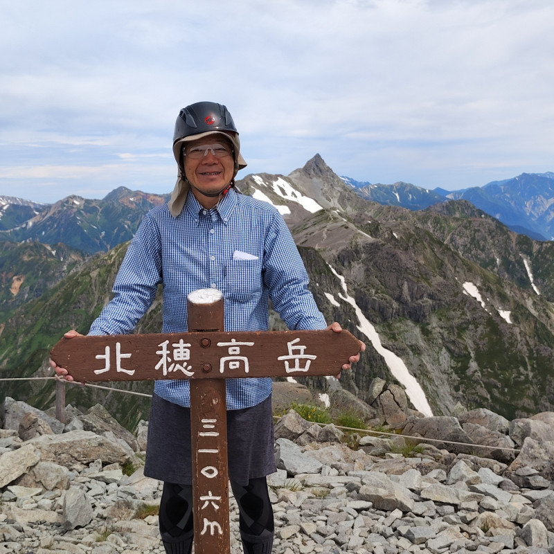 KENJI YAMAMOTO