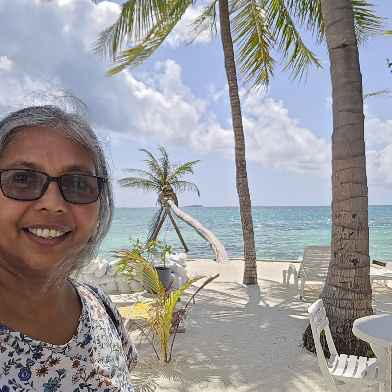 Shadiya Ibrahim