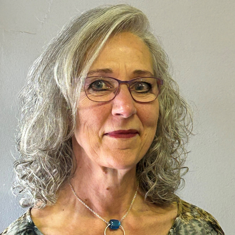 Anna Liebenberg