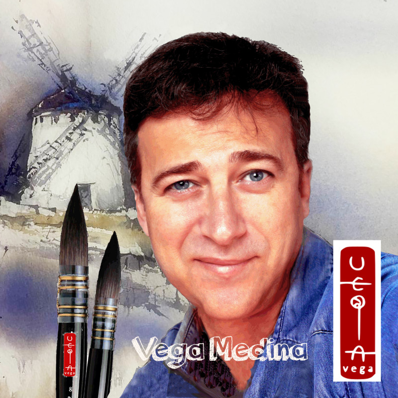 Miguel Angel Medina  "Vega"