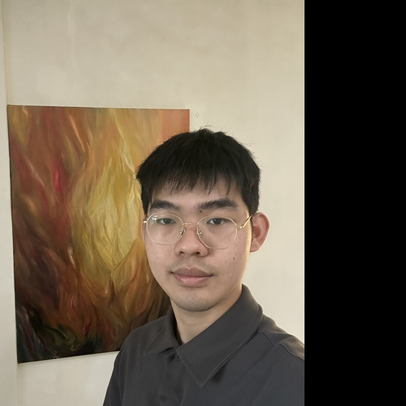 Zhi Huan Lee