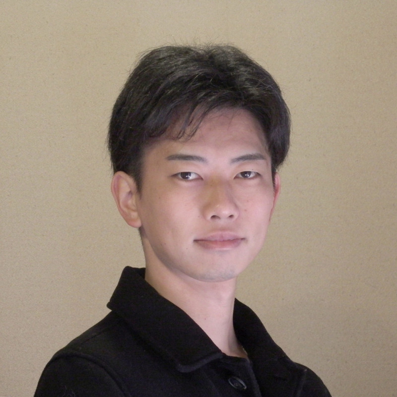 Hayato Tominaga