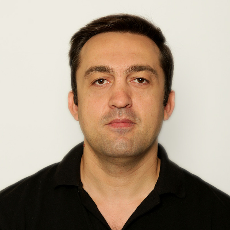 David Simonyan
