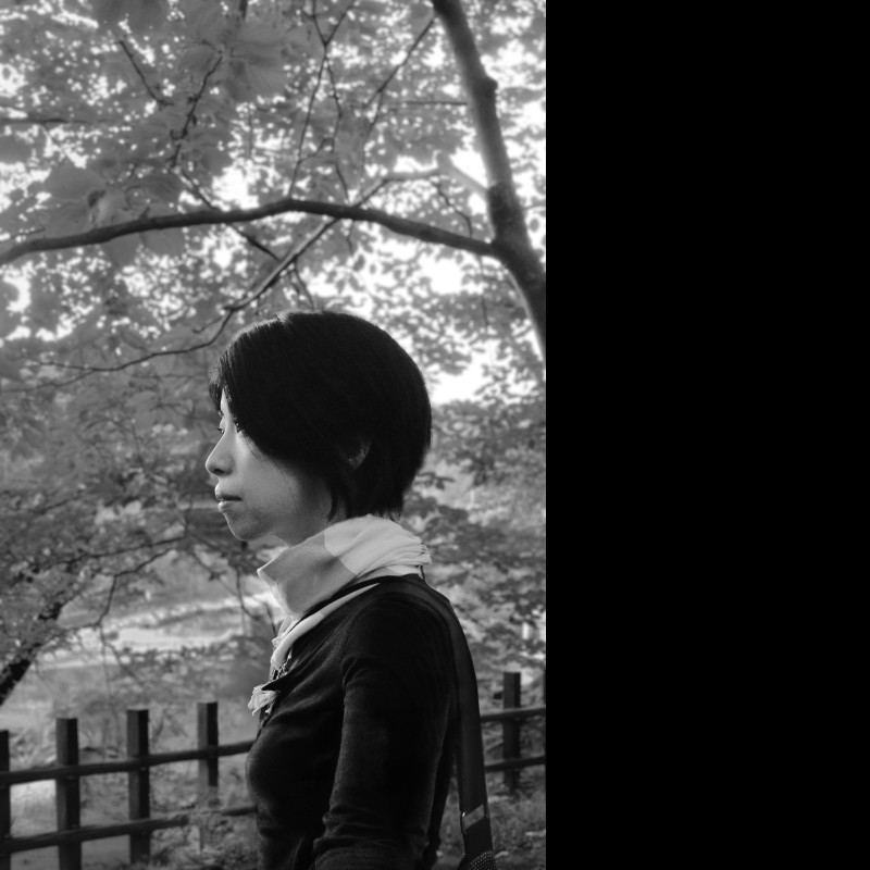 Rie Matsue