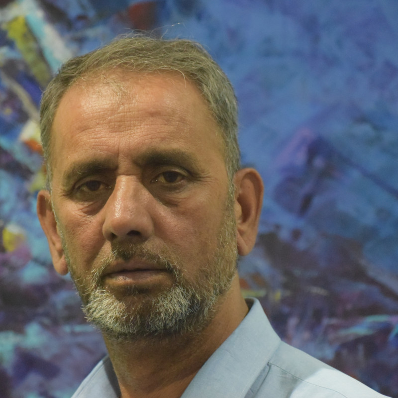 Yousuf Naqshbandi