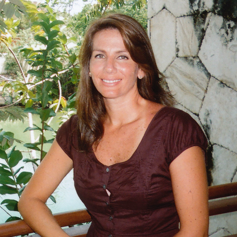 Guadalupe Vargas