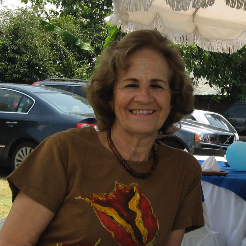 Guadalupe Stepanenko