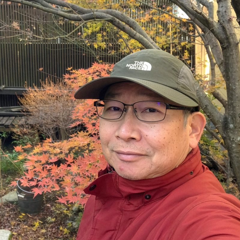 Hiroyuki Nagae