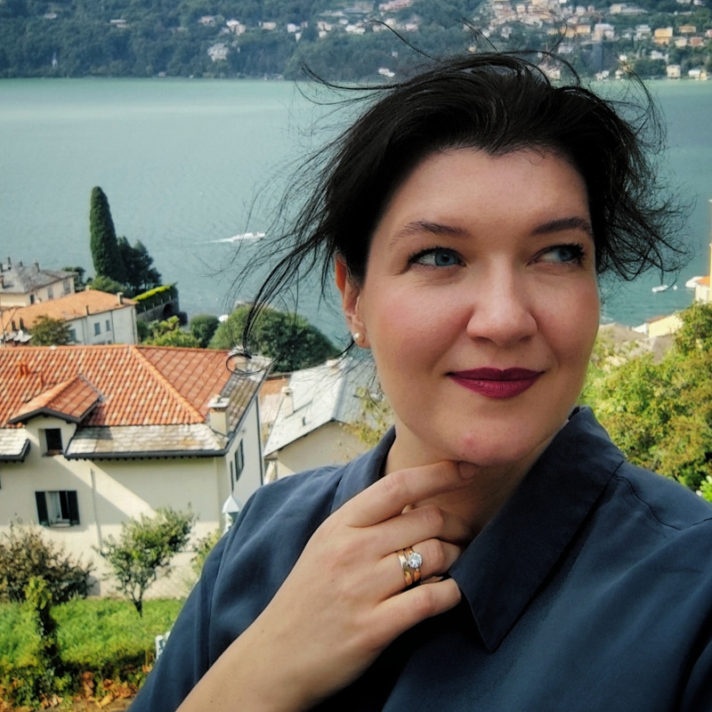 Ernesta Barkauske