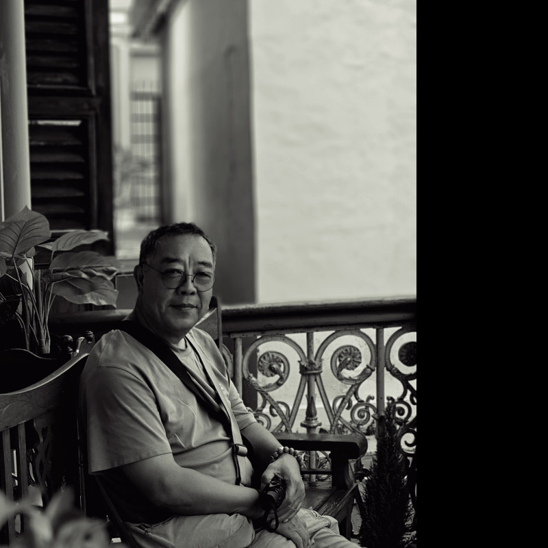 Haibo Chen
