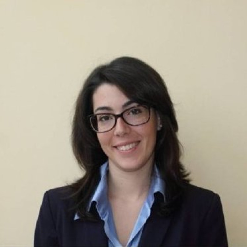Federica Attanasi