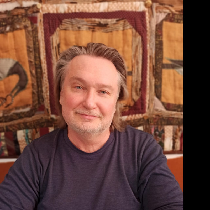 Ildar Safin