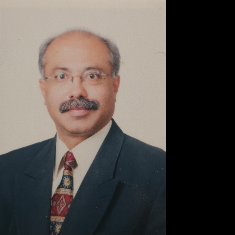Muhammad Khalid Paracha