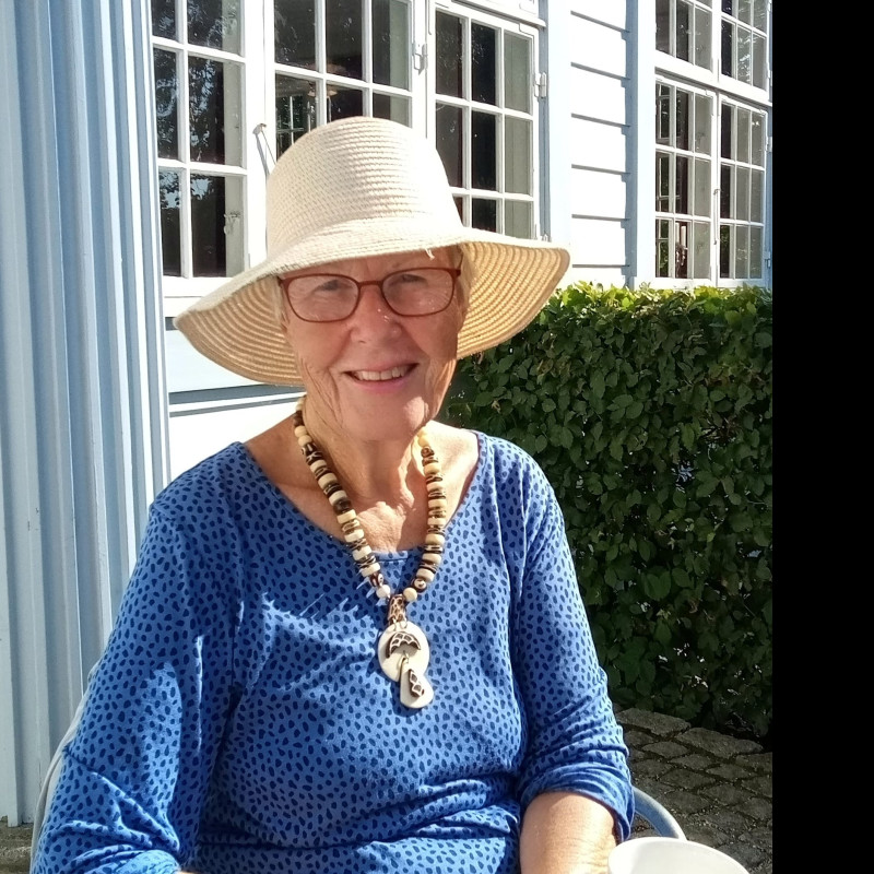 Karen Lindberg