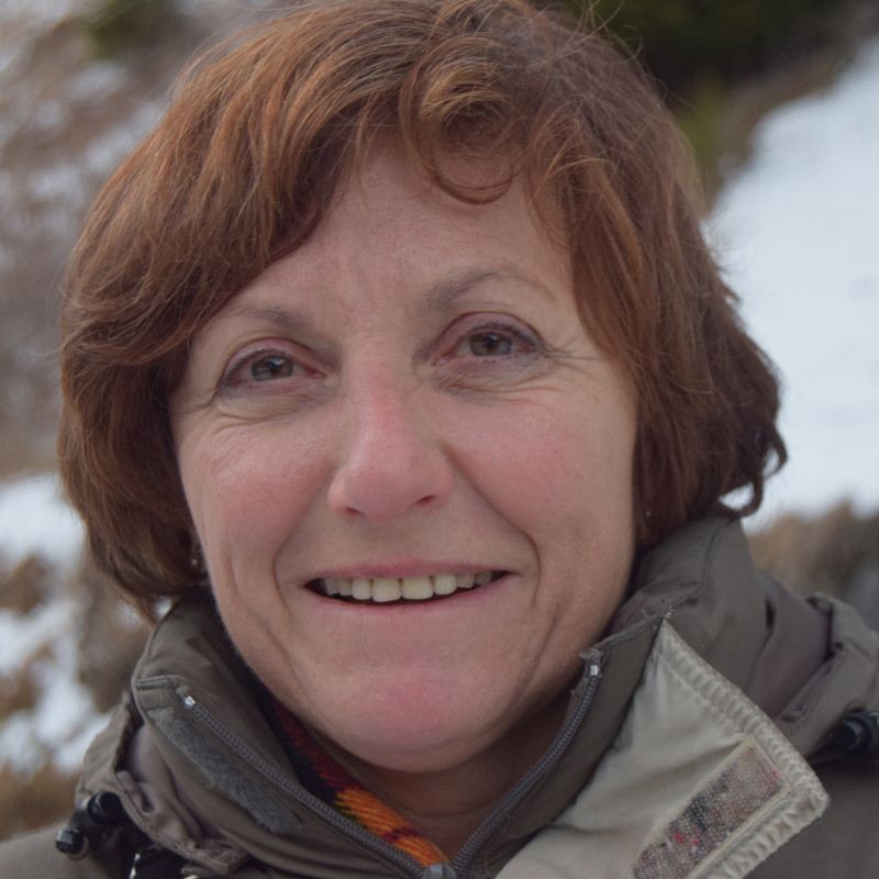 Anna Angela Bobbi